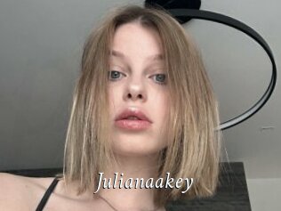 Julianaakey
