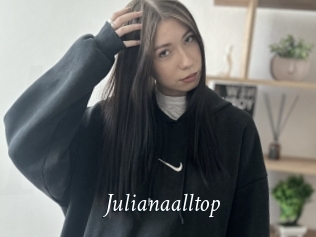 Julianaalltop
