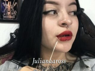 Julianaaross