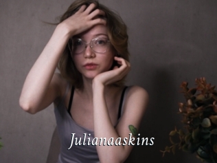 Julianaaskins