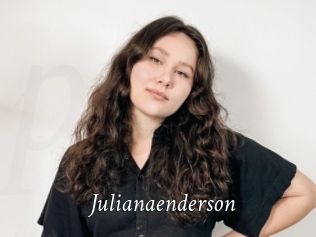 Julianaenderson