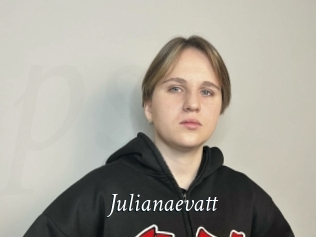 Julianaevatt
