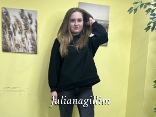 Julianagillim