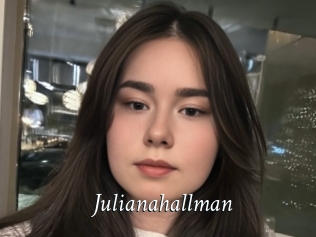 Julianahallman
