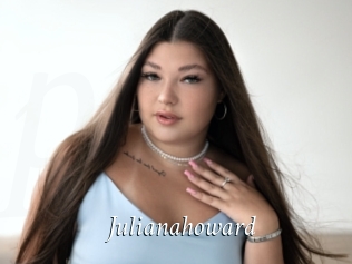 Julianahoward