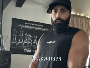 Julianaiden