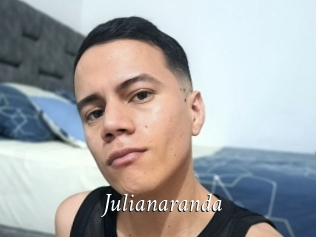 Julianaranda