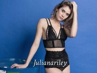Julianariley
