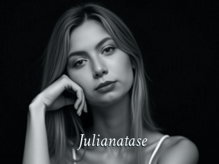 Julianatase