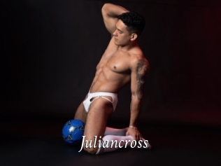 Juliancross