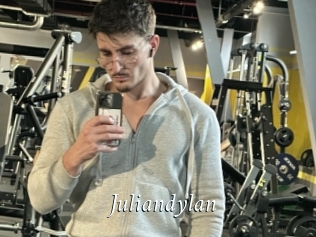 Juliandylan