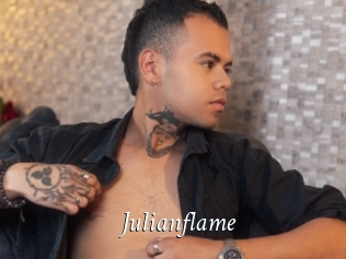 Julianflame