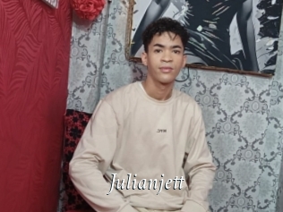 Julianjett