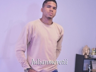 Julianmoretii