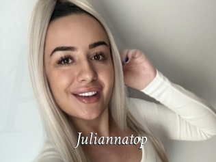Juliannatop