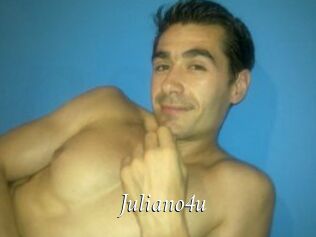 Juliano4u