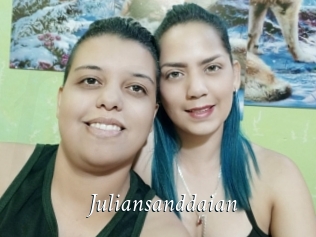 Juliansanddaian