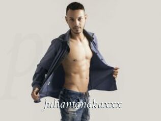 Juliantanakaxxx