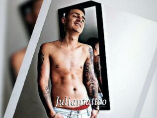 Juliantattoo
