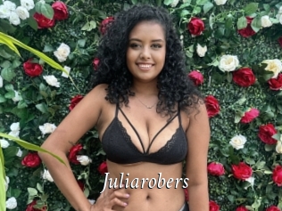 Juliarobers