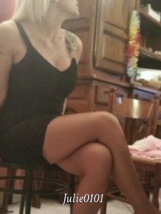 Julie0101