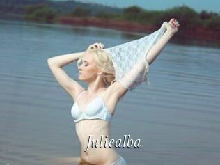 Juliealba