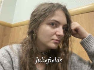 Juliefields