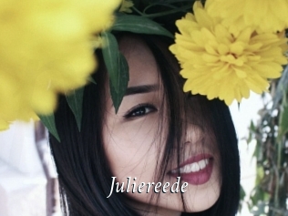Juliereede