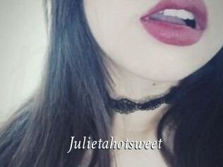 Julieta_hot_sweet
