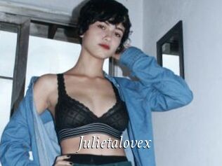 Julietalovex