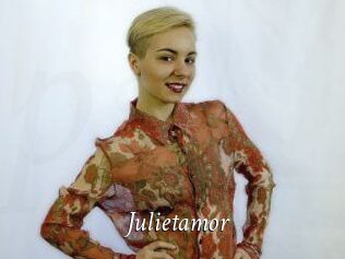 Julietamor