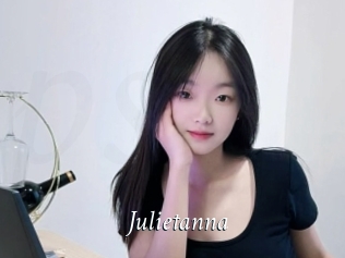 Julietanna