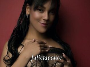 Julietaponce