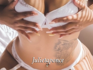 Julietaponce