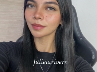 Julietarivers
