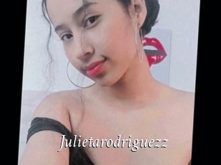 Julietarodriguezz