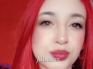 Julietarx