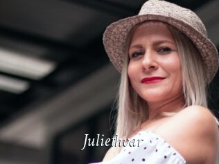 Juliethvar