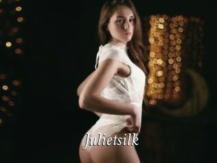 Julietsilk