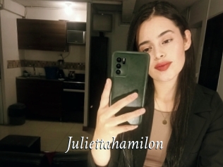 Juliettahamilon