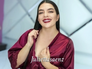 Juliettasaenz