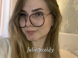 Juliettecoldy