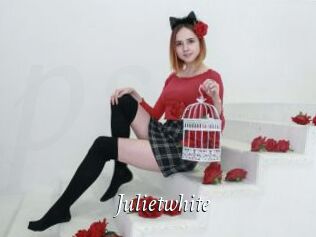Julietwhite