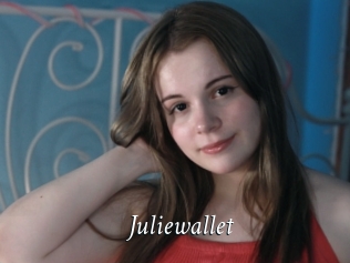 Juliewallet