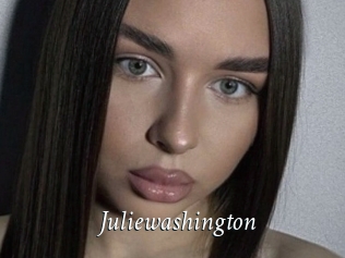 Juliewashington