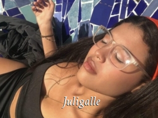 Juligalle