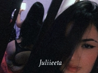 Juliieeta