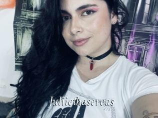 Juliiethaservas