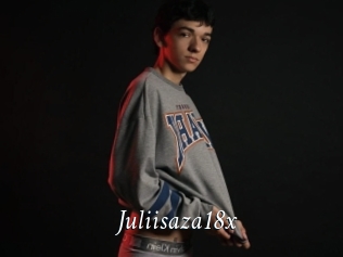 Juliisaza18x