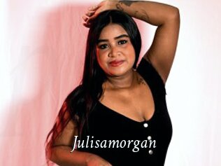 Julisamorgan